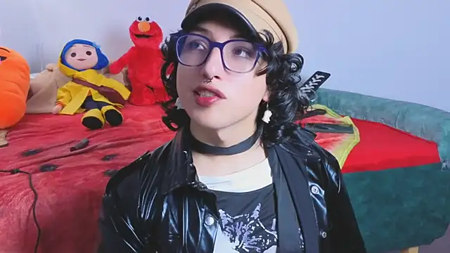 -BlueOpal- online show from 02/06/26, 04:58