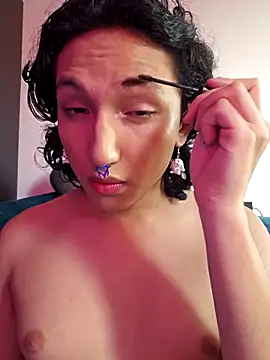 -BlueOpal- online show from 03/13/26, 09:20