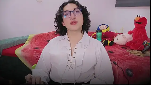 -BlueOpal- online show from 02/13/26, 12:43