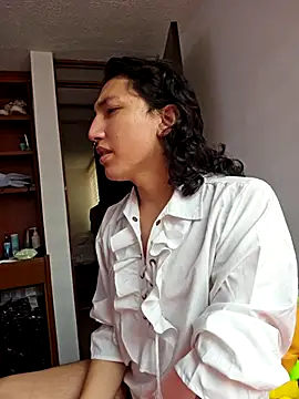 -BlueOpal- online show from 03/09/26, 05:27