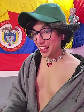 -BlueOpal- online show from 07/02/26, 01:06