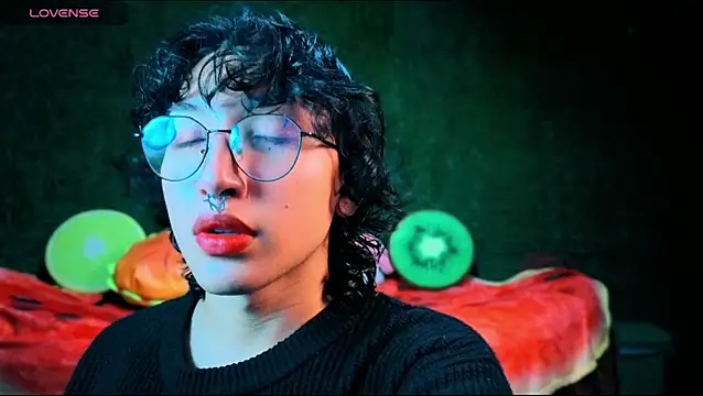 -BlueOpal- online show from 10/30/25, 07:22