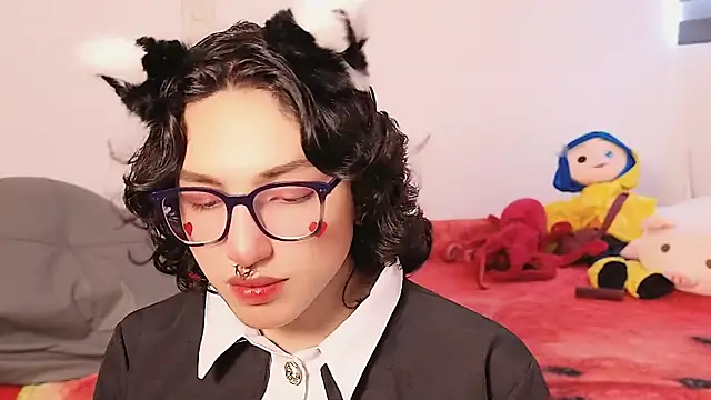 -BlueOpal- online show from 02/14/26, 01:00