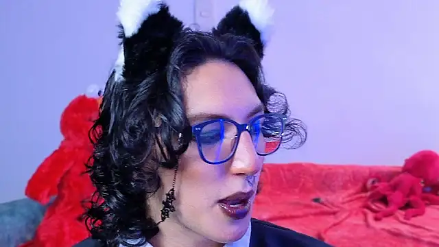 -BlueOpal- online show from 02/21/26, 07:05