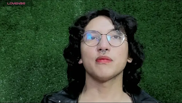 -BlueOpal- online show from 11/24/25, 07:03