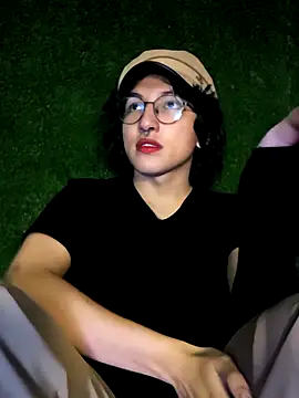 -BlueOpal- online show from 11/29/25, 08:09