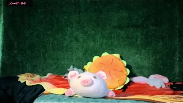 -BlueOpal- online show from 10/27/25, 07:26