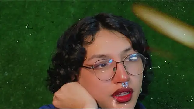 -BlueOpal- online show from 11/21/25, 08:08