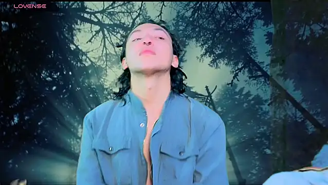 -BlueOpal- online show from 10/09/25, 07:03