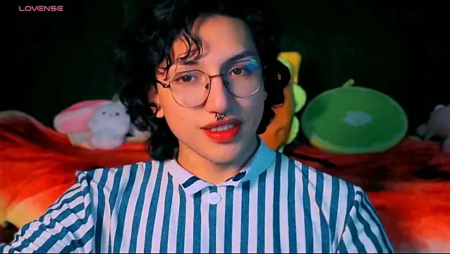 -BlueOpal- online show from 11/01/25, 07:30