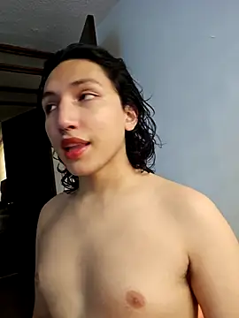 -BlueOpal- online show from 03/10/26, 05:50