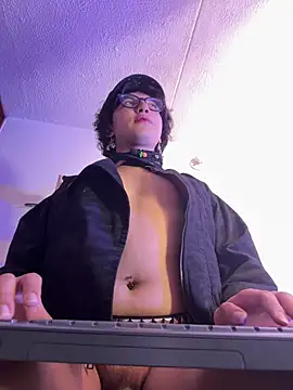 -BlueOpal- online show from 06/08/26, 07:03
