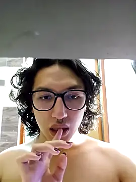 -BlueOpal- online show from 03/01/26, 10:54