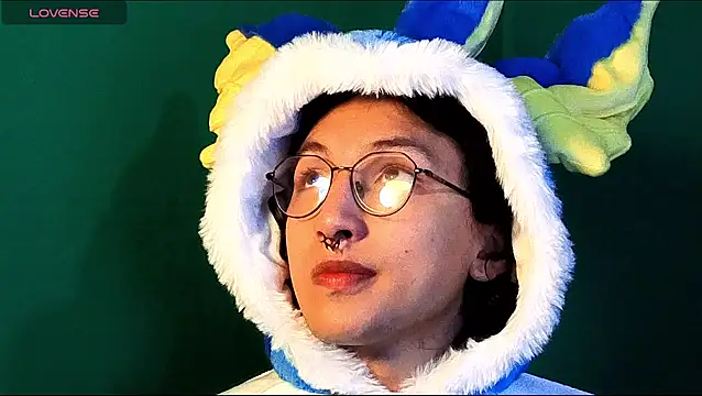 -BlueOpal- online show from 10/15/25, 06:38