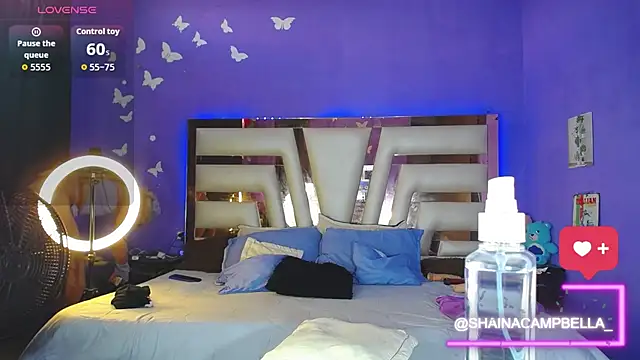 Snapshot of Shaina_Monroe chatting on 10/13/25, 02:07 Shaina Monroe online show from 10/13/25, 02:07