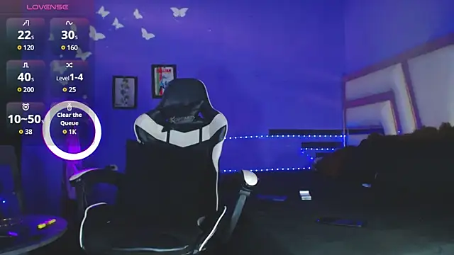 Snapshot of Shaina_Monroe chatting on 02/27/26, 05:57 Shaina Monroe online show from 02/27/26, 05:57