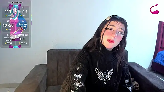 Snapshot of kitty__chs chatting on 09/28/25, 11:17 kitty chs online show from 09/28/25, 11:17