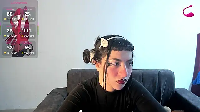 Snapshot of kitty__chs chatting on 09/30/25, 10:54 kitty chs online show from 09/30/25, 10:54