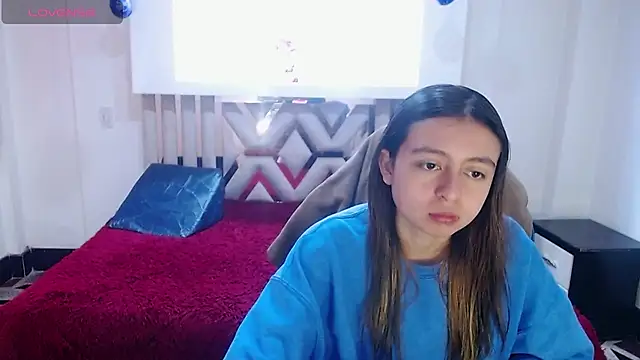 lala clark online show from 11/26/25, 02:06