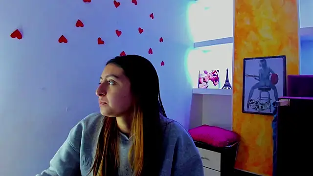 lala clark online show from 02/24/26, 08:42