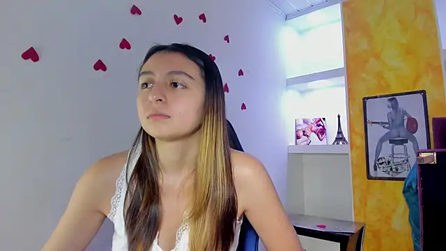 lala clark online show from 02/25/26, 08:30