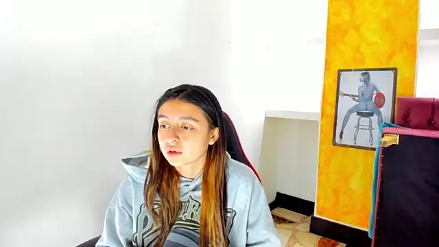 lala clark online show from 02/06/26, 08:16