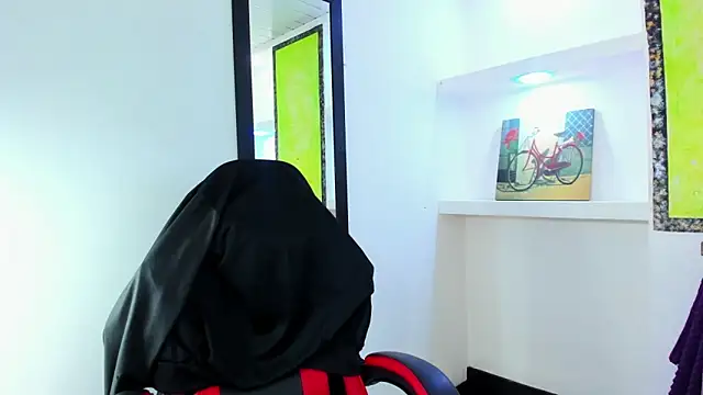 lala clark online show from 02/05/26, 08:37