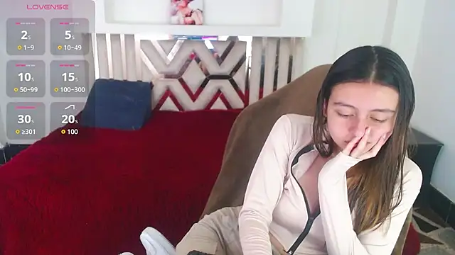 lala clark online show from 11/27/25, 12:27