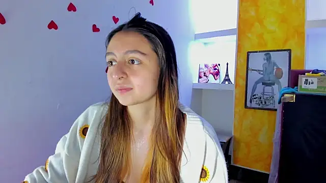 lala clark online show from 02/26/26, 08:31