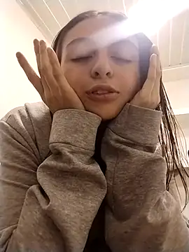 lala clark online show from 02/02/26, 08:08