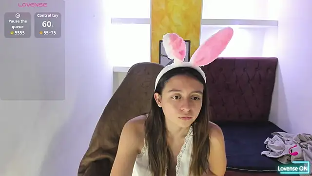 lala clark online show from 12/22/25, 08:20