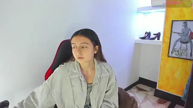 lala clark online show from 02/09/26, 08:29