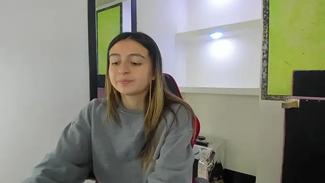 lala clark online show from 02/03/26, 08:25