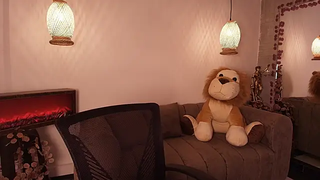 Candy dim online show from 11/05/25, 08:12