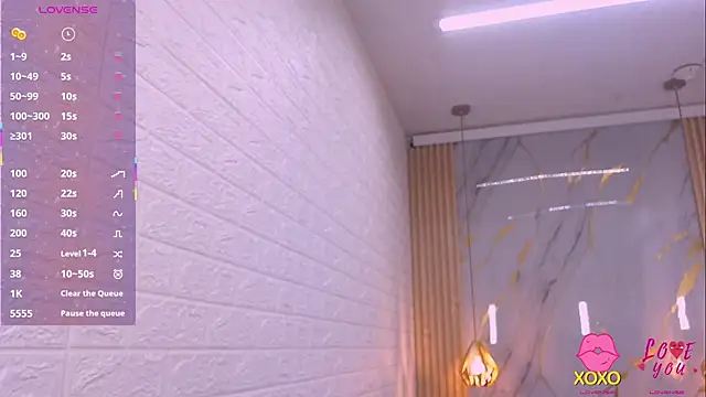 kat 96  online show from 11/17/25, 06:01