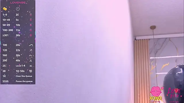 kat 96  online show from 11/13/25, 07:18