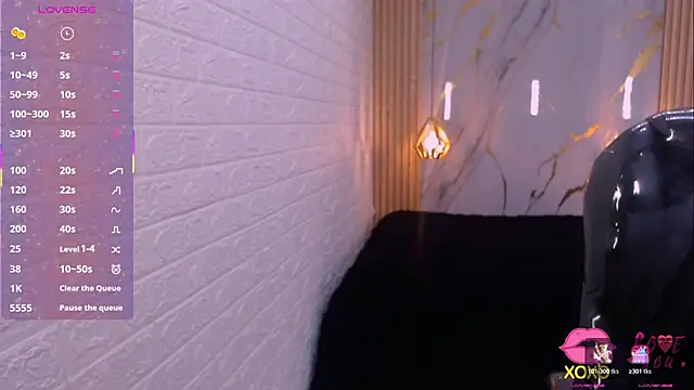 kat 96  online show from 11/16/25, 07:29