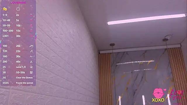 kat 96  online show from 11/29/25, 07:25