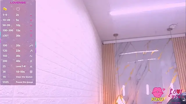 kat 96  online show from 11/30/25, 07:36