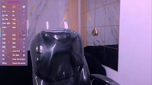 kat 96  online show from 12/13/25, 08:04