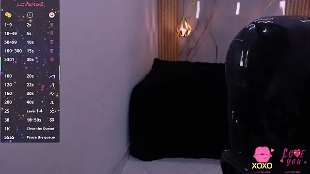 kat 96  online show from 11/10/25, 07:52