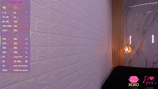 kat 96  online show from 11/23/25, 06:51