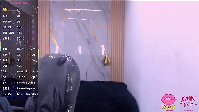 kat 96  online show from 11/08/25, 07:28