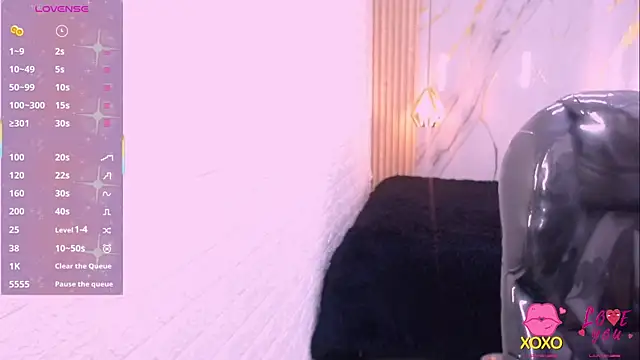 kat 96  online show from 11/20/25, 07:36