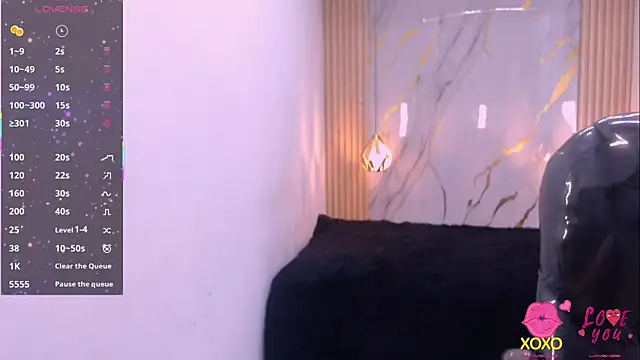 kat 96  online show from 11/11/25, 07:19