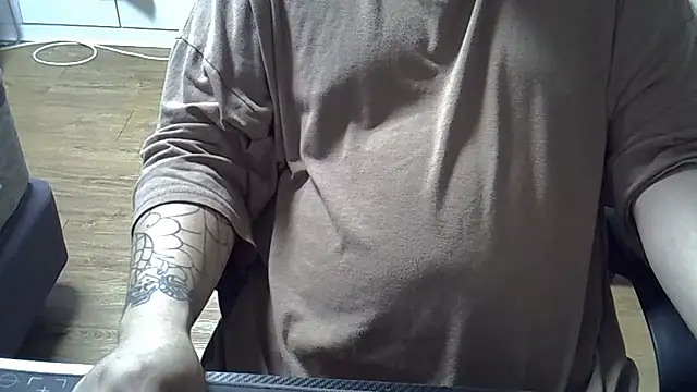 CAOSLOAD online show from 01/15/26, 05:05