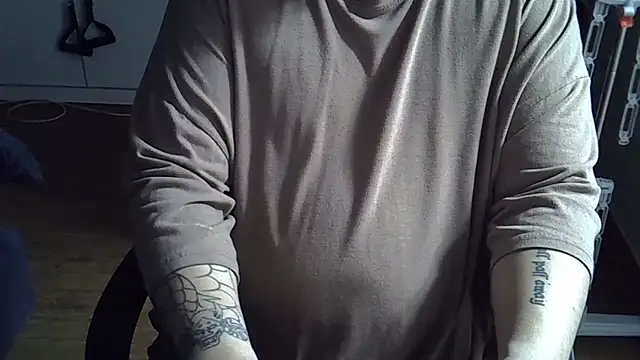 CAOSLOAD online show from 01/14/26, 10:08