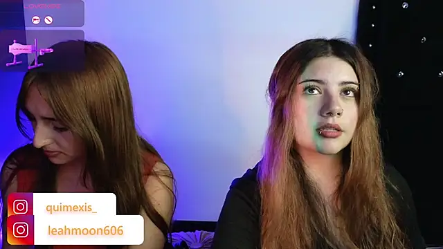 Quimexis online show from 03/17/26, 04:04