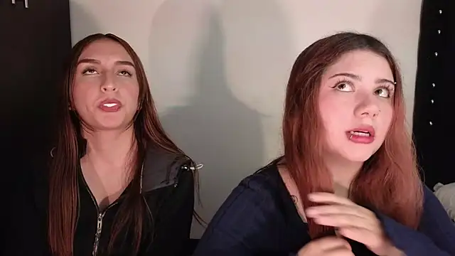 Quimexis online show from 02/07/26, 04:42