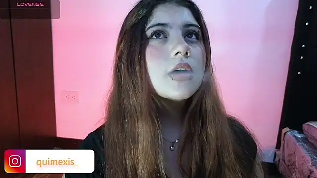 Quimexis online show from 05/08/26, 05:00